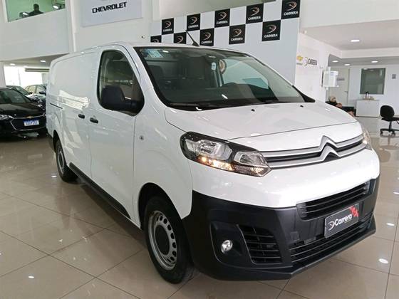 CITROËN JUMPY 1.6 BLUEHDI DIESEL FURGÃO PACK MANUAL CITROËN JUMPY 1.6 BLUEHDI DIESEL FURGÃO PACK MANUAL